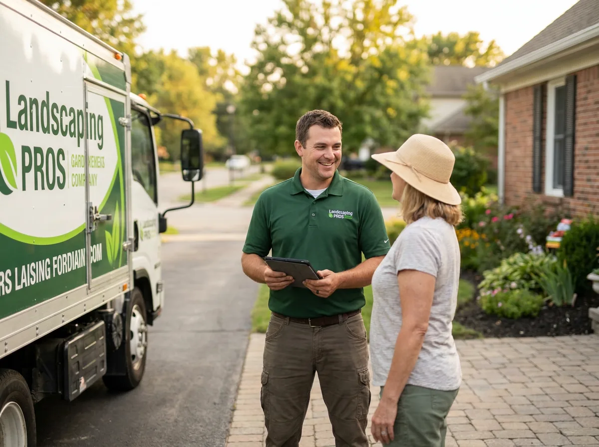 Landscaping Cuba City, WI FAQs
